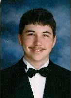 Eric Westbrook Obituary (2009)