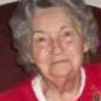 Rosemary Arundale Obituary