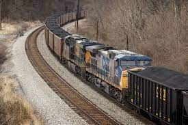 The german intercity express (ice), has been traveling at speeds of up to 200 mph since its introduction into service in 1985. Why Railroads Are Making Freight Trains Longer And Longer Wsj