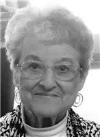 Nancy Dewey Obituary