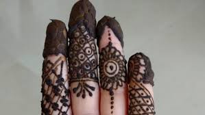 Where can u get a henna tattoo. Avt Henna Tattoo Women Use Mehndi Henna For Festive Occasions Such As Weddings Religious Events And Traditional Ceremonies