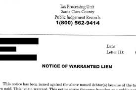 Penalties may represent 15 to 20% of what you owe to the irs. Property Taxes Department Of Tax And Collections County Of Santa Clara