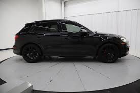 Image result for Mythos Black 2018 SQ5