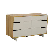 You may discovered one other white tall dresser ikea higher design concepts. 51 Off Ikea Ikea Mandal White And Natural Six Drawer Dresser Storage