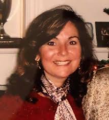 Passing of Paulette Lemaire Desrosiers from Calumet Island