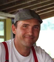 A vontade de “conhecer o mundo” levou Leonel Silva até à Áustria, onde  ficou por amor