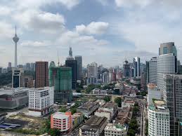 No 383 & 385 jalan tuanku abdul rahman, 50300 kuala lumpur, malaysia. Differences Hilton Garden Inn Kl North Vs South