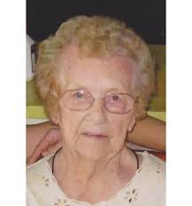 Ruth Funkhouser Obituary (1910