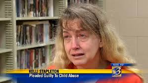 Updated: Kelli Stapleton still awaits sentencing