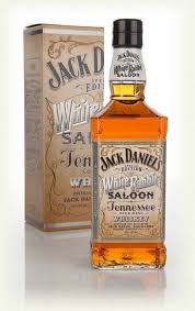 Jack Daniel 039 S White Rabbit Saloon 120 Anniversary
