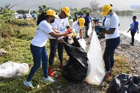 Portmore Residents Urged to Tackle Improper Waste Management