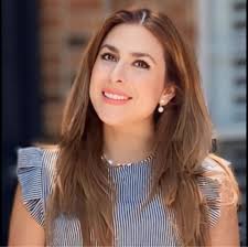 Yvonne Luna's Instagram, Twitter & Facebook