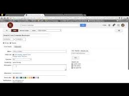 Embed Live Link In Google Calendar Description Via Katie Aquino Youtube Eduhack Gafe Google Education Google Calendar