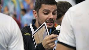 Rui Silva, ex-adjunto de Carlos Resende, vai para os tribunais: «Fiquei  magoado com o FC Porto»