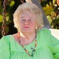 Marjorie (Duke) Kumpu Obituary