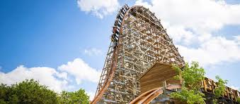 Lodging near walibi world holland are shown below sorted by distance (closest first). Endlich Ist Es Soweit Walibi Holland Eroffnet Weltneuheit Untamed