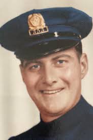 Laurence M. Fahey (BPD Ret.)