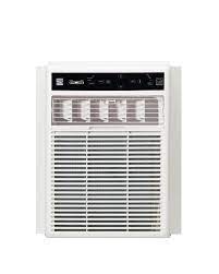 To keep these kenmore products working in peak condition during those peak temperatures, you can rely on repair clinic. Kenmore 77063 6 000 Btu 115v Window Mount Air Conditioner