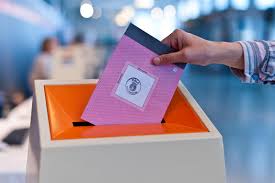 Følg med på det som skjer i lokalpolitikken. Slik Stemmer Du For Valgdagen Holmestrand Kommune