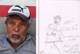 Personas del éxodo centroamericano nos cuentan cómo es dejar todo atrás