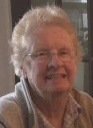 Velma Florence Gallant Obituary