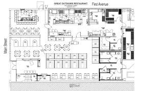 Check spelling or type a new query. Luxury Restaurant Floor Plan Novocom Top