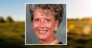 Gretchen Nelson Obituary April 19, 2009