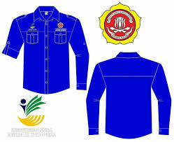 Desain baju kemeja lengan panjang, desain baju muslimah, desain baju muslim modern, desain baju mobile legend kata kata, design baju desain seragam badan eksekutif mahasiswa & dewan via bemupmfisipupm.wordpress.com. Wow Desain Kaos Karang Taruna
