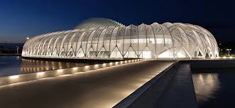 Address, phone number, florida polytechnic university reviews: Florida Polytechnic University By Santiago Calatrava