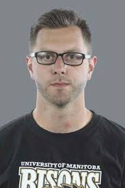 Bisons' receivers coach's life cut short