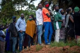 The uganda communications commission has apparently decided to block all social media platforms until further notice as the country prepares to uganda ordered its internet service providers to block all social media platforms and messaging apps on tuesday, according to a letter obtained by reuters. Kuzmqizrzyqwnm