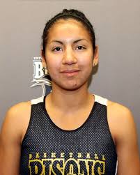 2012-13 Women's Basketball Roster