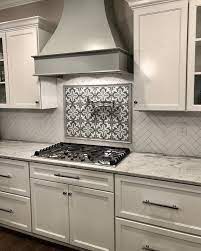 The backsplash is mounted vertically behind the cookers and sinks in the kitchen and used for covering the space between cabinets and the trends of kitchen backsplash have been changing, and now stone facing indoors are among the. 490 Kitchen Backsplash Ideas In 2021 Kitchen Remodel Kitchen Design Kitchen Inspirations