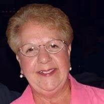 Darlene Pelura Maxwell Obituary