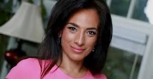 PICS: TV presenter Ellie Costello honours her Irish heritage in glam wedding