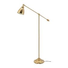 Barometer Steh Leseleuchte Ikea In 2020 Messing Stehleuchte Leselampe Ikea Schlafzimmer Lampe