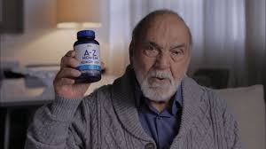 Lima Duarte estrela novo filme da linha Sidney Oliveira