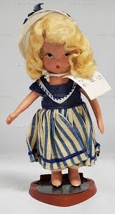 Nancy Ann Dolls