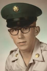 Robert Trainer Obituary (2021)