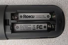 Here is the best and method to remove. Teardown Roku Streaming Stick Edn