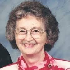 Bessie Eileen Price Obituary (1929