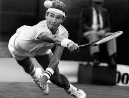 Pat Cash (circa 1980s)