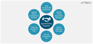 The Best Approach To Fulfill Skilled Talent Needs Is Through Apprenticeships An Apprenticeship Program The Classroom Instruction Job Training Apprenticeship