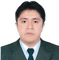 Marco Antonio Pauca Rodriguez