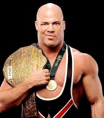 World Champion Kurt Angle Kurt Angle Wwe Professional Wrestling Kurt Angle
