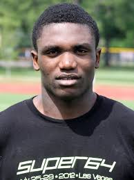 Jacob Mathews, The Kinkaid School, All Purpose Back