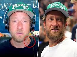 Dave Portnoy jokes HE will buy Boston Celtics after NBA champions are put  up for sale