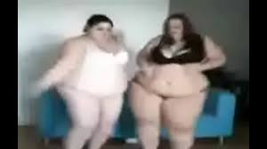 Gorda le gana a Shakira Bailando 