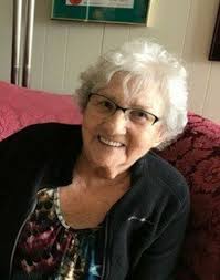 Irene Plotzki Obituary September 3, 2021