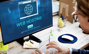 Hasil gambar untuk web hosting]